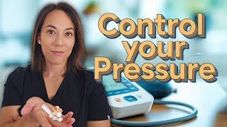 These Supplements Lower Blood Pressure (Doctor Explains)