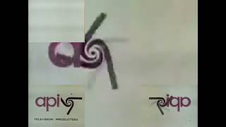 API Television Sparta Remix