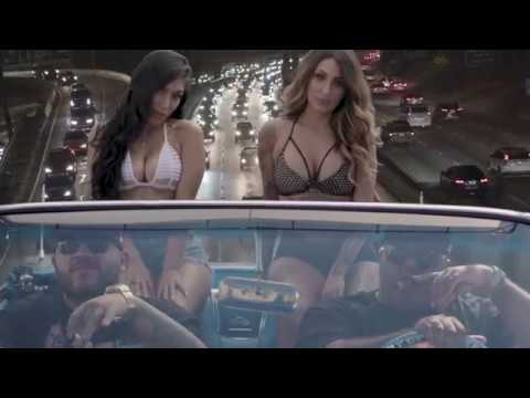 Money Moons - What Would You Do [Music Video]