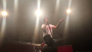 Billy Talent - Beach Balls (live 2018)