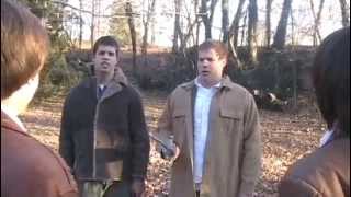 The Life of John Brown