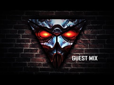 MAD WEEK: AlienPark Guest Mix