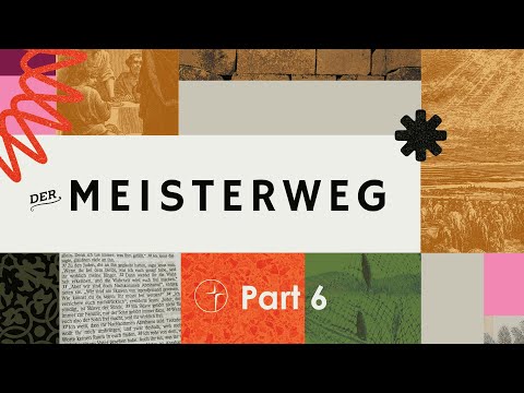 Die Reise nach innen | Der MeisterWeg | Samuel Krieger