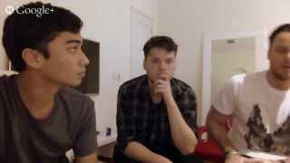 Live Stream Video Q&A with Michael Brun & DubVision