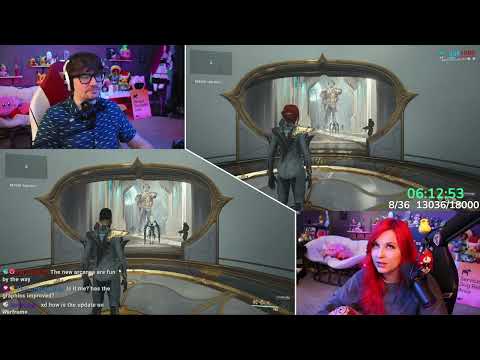 I Cried.. The Old Peace! Full Playthrough Reaction