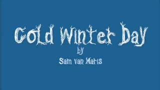 Cold Winter Day - Last Man Alive