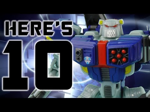 Here's 10 of Beast Machine's Biggest Writing Flaws (That Aren't Characterization)