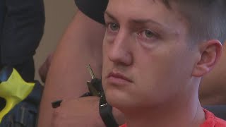 Man who beat teen with shovel gets time off his sentence