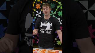 Need Your Quilt Longarmed? Watch THIS! #shorts