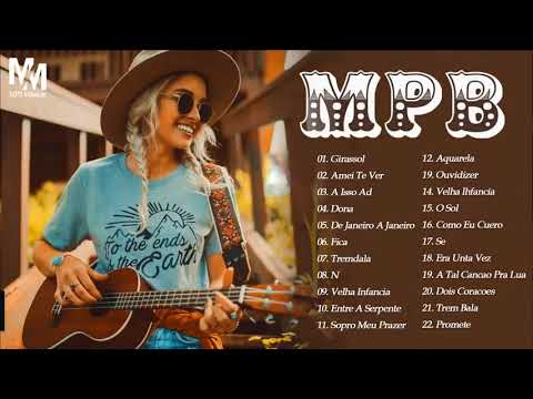 Ana Vilela As Melhores 2020 | Melhores Músicas de Ana Vilela | MPB As Melhores Antigas 2020