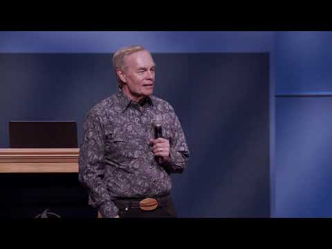 Guest Speaker: David and Tim Barton - April 23, 2021