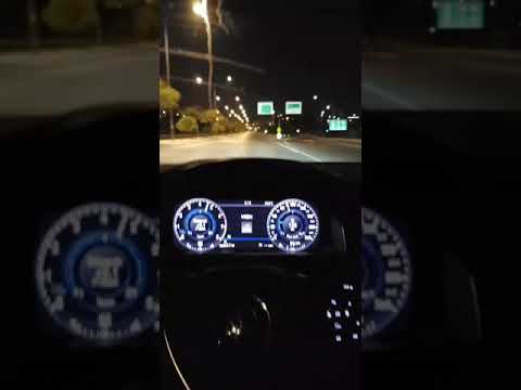 2017 Volkswagen GOLF 1.4 tsi highline 125 hp 0-100 km