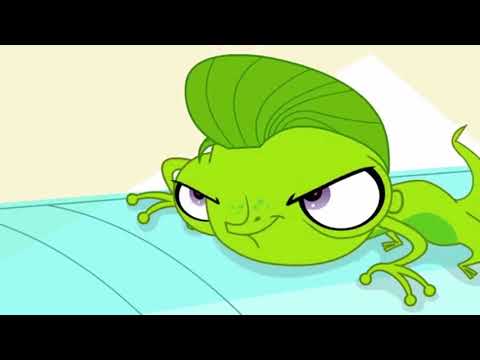 Kionzan Part 19 - "Trashin' the Camp"