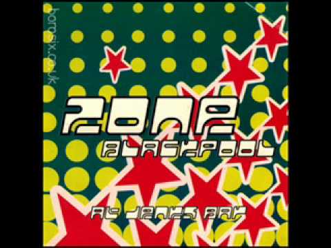 The project feat Linda Rice - Out of control