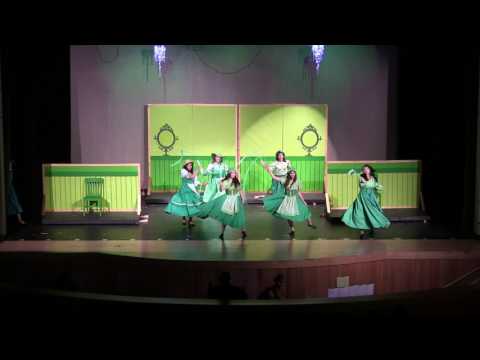 160529 7 of 11 The Wizard of Oz Musical