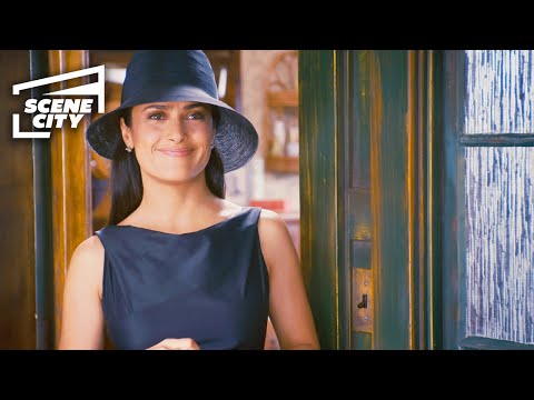 Grown Ups: Welcome To the Lakehouse (HD MOVIE CLIP)