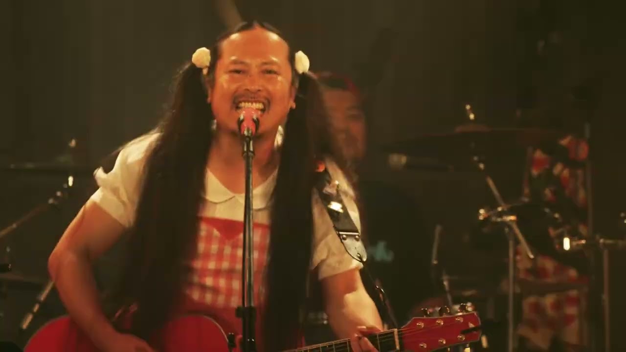 好き好きロンちゃん - 「ラーメンドライブ」  【好き好きロンちゃん やり残した最後の宿題ツアー@赤羽ReNY alpha】