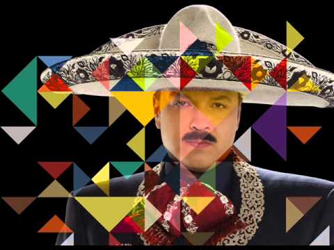 Me Esta Llorando El Corazón-Pepe Aguilar