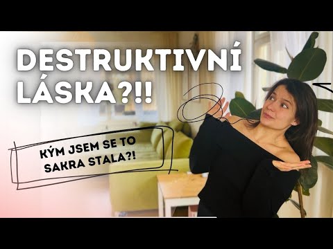 Závislost na partnerovi?