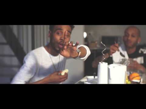 AMILL LEONARDO - DESAYUNO feat AZIZ NOIR (prod. LEKTER)