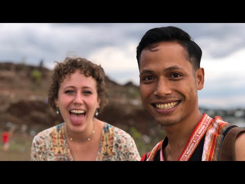 LỜI CÁM ƠN CỦA ĐẠI NGÀN