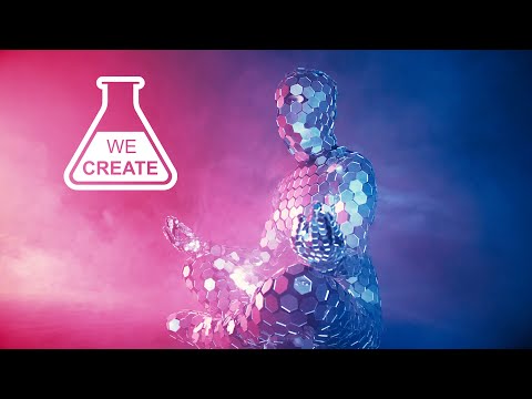 Ai -  Antidot 💊 | Official Video