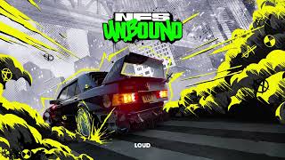 A$AP Ferg - Shabba ft. A$AP ROCKY | Need for Speed Unbound SOUNDTRACK