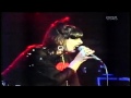 Nina Hagen - TV Glotzer (live)