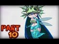 Rayman Origins Part 10 Sea Of Serendipity