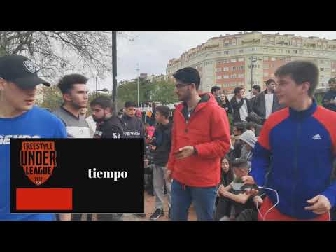 VARO vs AKRES | MICHU vs VARO | MONTES vs VARO | FILTROS FUL