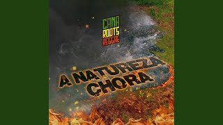 Musik-Video-Miniaturansicht zu A Natureza Chora Songtext von Canaroots