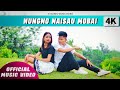 NUNGNO NAISAO MOBAI New Kaubru Official Music Video 2021