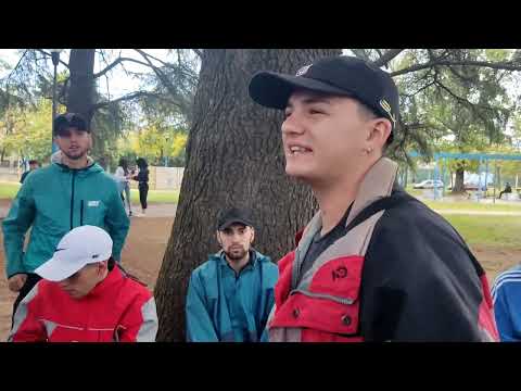 KALA vs CLAP - Semifinal - Fecha 1 Alter Ego