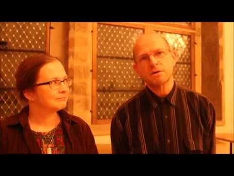 Intervjuu: Reet Sukk ja Taavi-Mats Utt