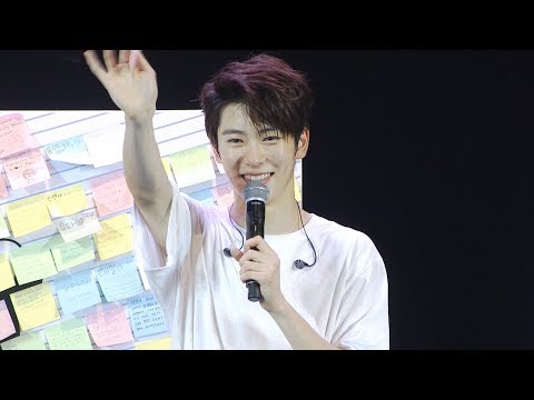[NCT.zip #2] Show Me Your Love ~SMROOKIES SHOW~