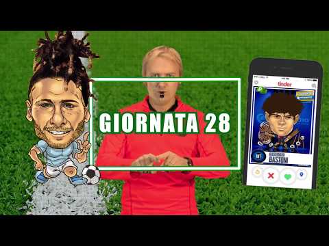 VAR sul Fantacalcio 2019/20 - Giornata 28 - Serie A