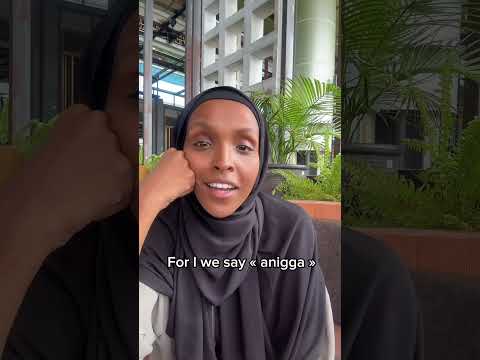 Learning Somali 🇸🇴