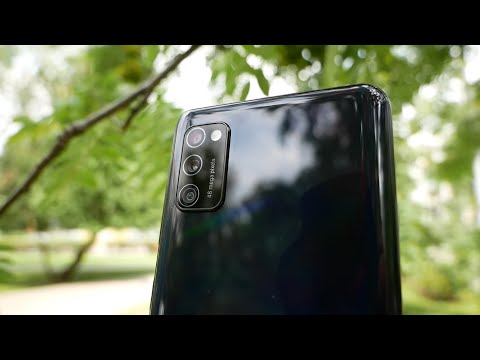 Вся правда о Samsung Galaxy A41. Стоит ли его брать? / Арстайл /