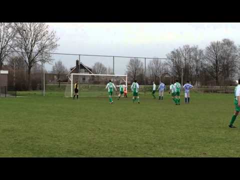 TAVV 6 - SJZ 2 (25-01-2014)