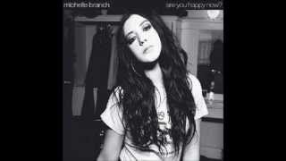 Michelle Branch &quot;Are You Happy Now&quot;