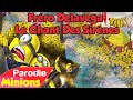 (Parodie Minions) Fréro Delavega - Le Chant Des ...