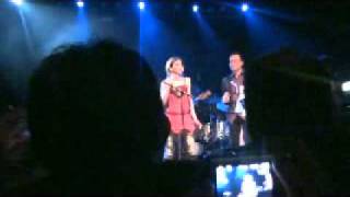 Nathalie e Giovanardi - Io confesso