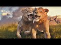 Mufasa The Lion King I Always Wanted A Brother Croatian