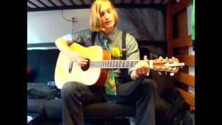 Big Black Nothing Cover