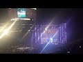 Seth Rollins Entrance WWE Friday Night SmackDown 10 4 2019
