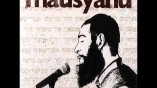 Matisyahu - Father In The Forest (with lyrics)