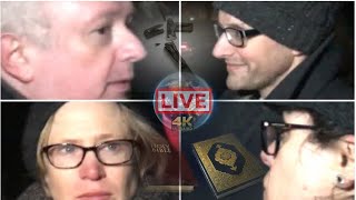 Video: Jewish Messiah will die for our Sins? Prove it from the Bible - Paul William vs Rob