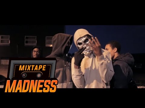 Trippy Trillz - It's On (Music Video) | @MixtapeMadness
