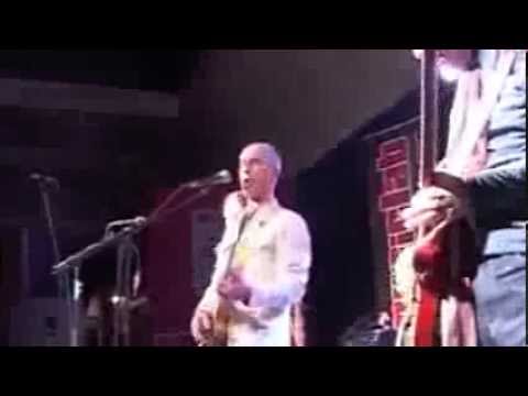 Homegrown - Sex On Fire