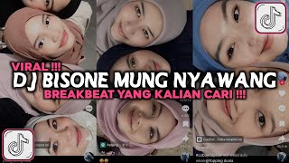 Download lagu DJ BISANE MUNG NYAWANG BREAKBEAT VIRAL TIKTOK 2024 mp3